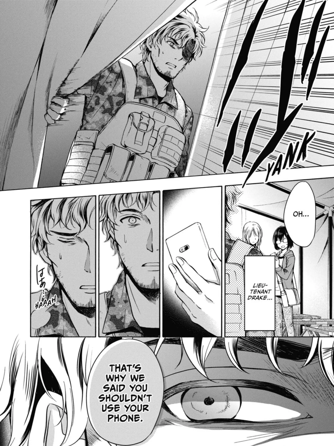 Read Otherside Picnic chapter 10 image 40 on Lezhin