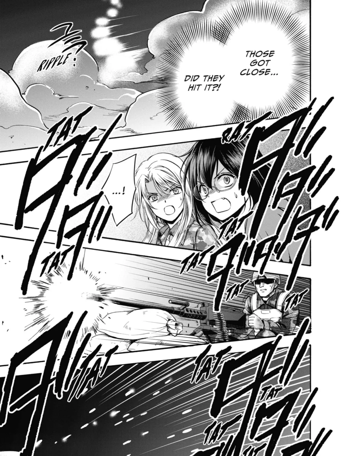 Read Otherside Picnic chapter 10 image 62 on Lezhin