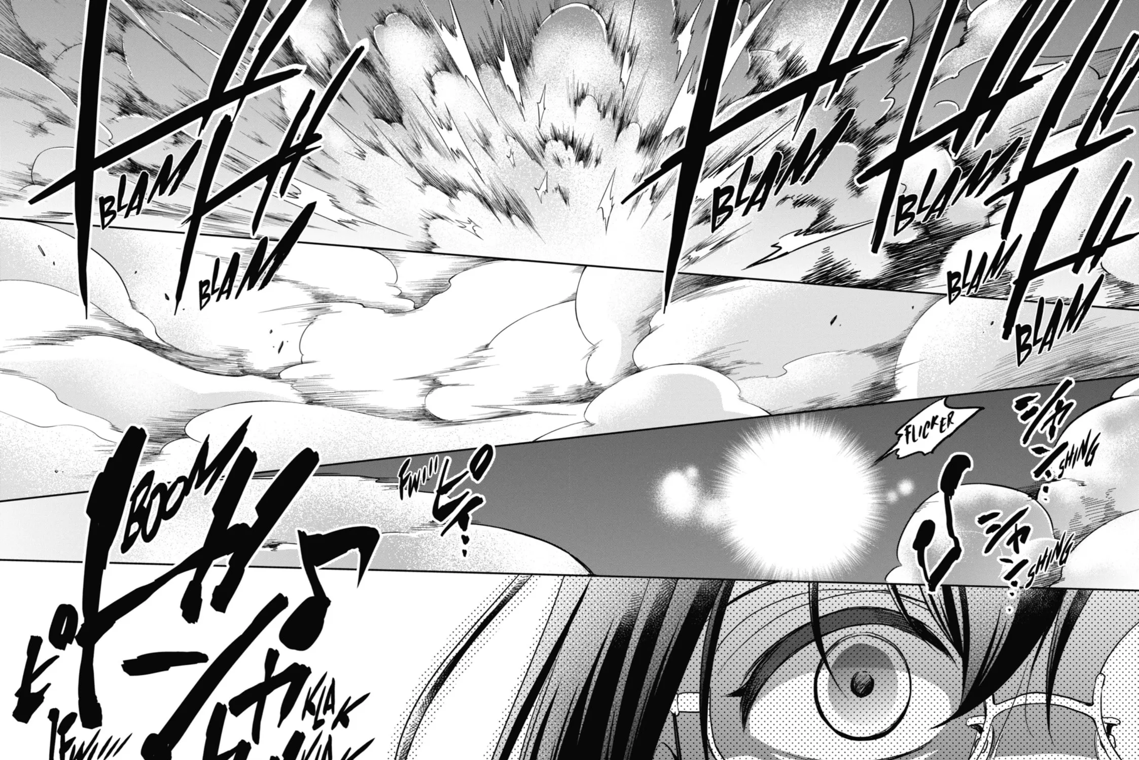 Read Otherside Picnic chapter 10 image 64 on Lezhin