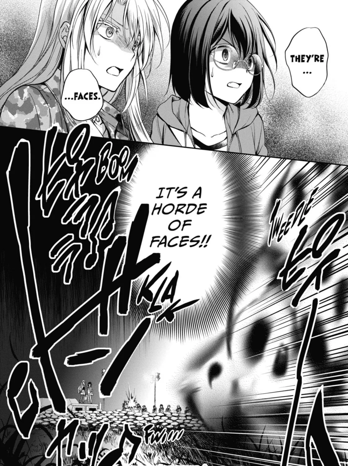 Read Otherside Picnic chapter 10 image 68 on Lezhin