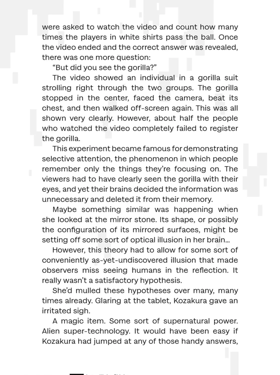 Read Otherside Picnic chapter 10 image 90 on Lezhin