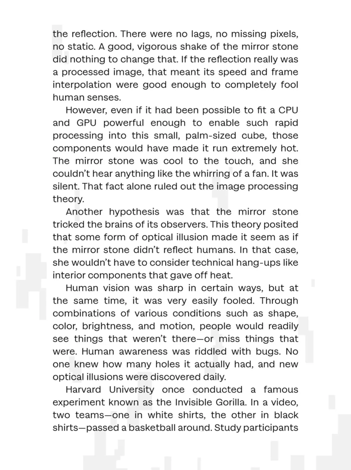 Read Otherside Picnic chapter 10 image 92 on Lezhin