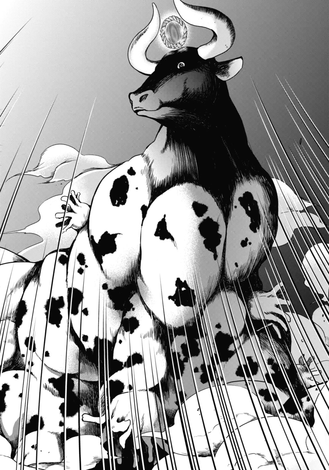 Read Otherside Picnic chapter 11.1 image 1 on Lezhin
