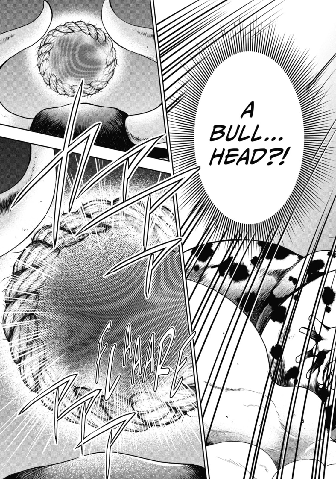 Read Otherside Picnic chapter 11.1 image 2 on Lezhin