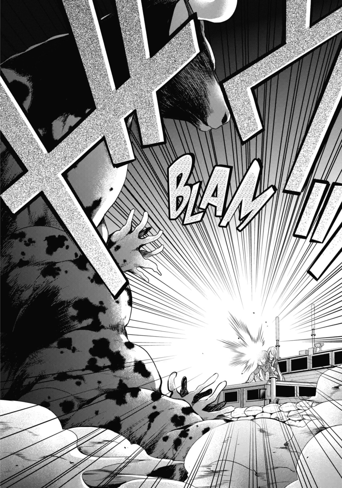 Read Otherside Picnic chapter 11.2 image 13 on Lezhin