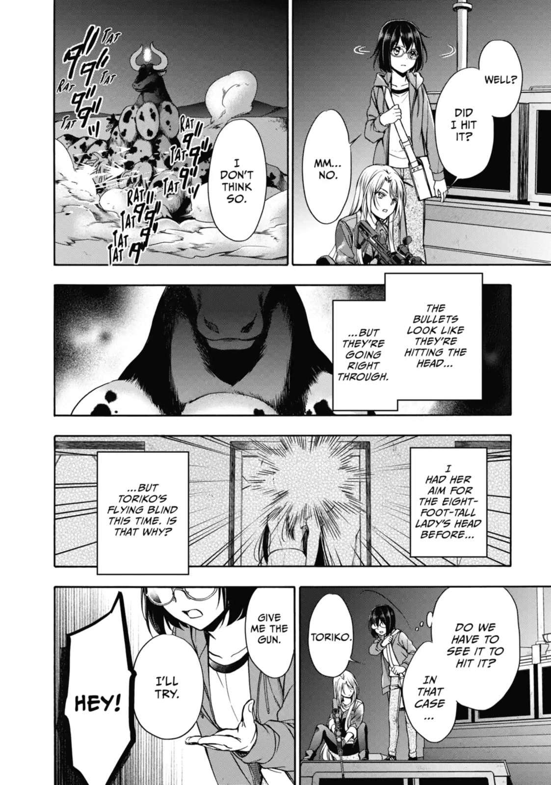 Read Otherside Picnic chapter 11.2 image 9 on Lezhin