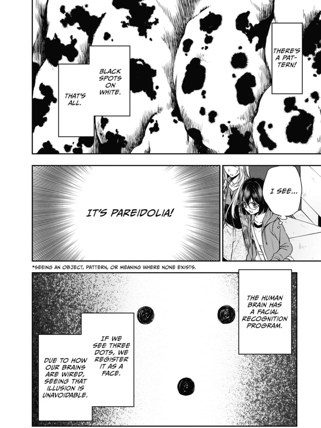 Read Otherside Picnic chapter 11 image 10 on Lezhin