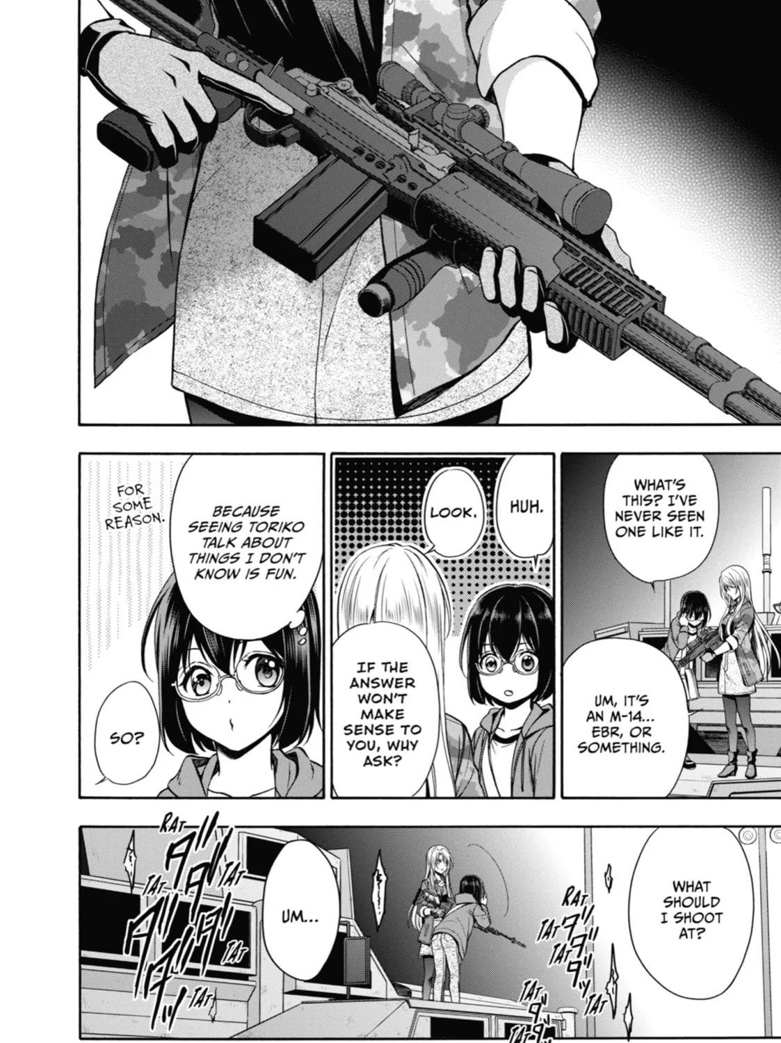 Read Otherside Picnic chapter 11 image 20 on Lezhin