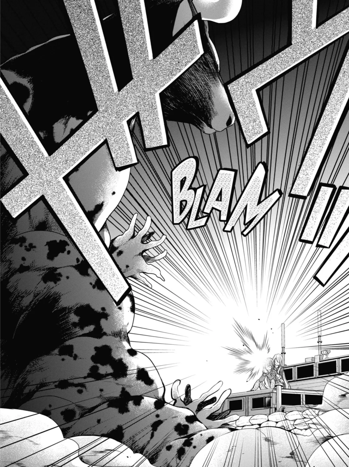Read Otherside Picnic chapter 11 image 36 on Lezhin