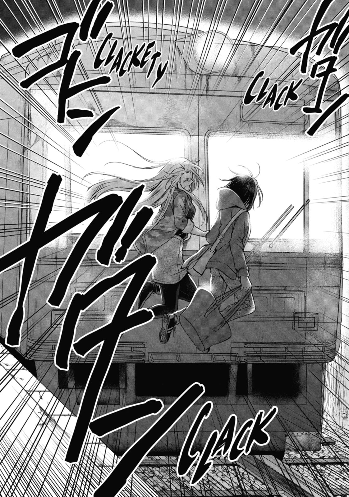 Read Otherside Picnic chapter 12.2 image 11 on Lezhin