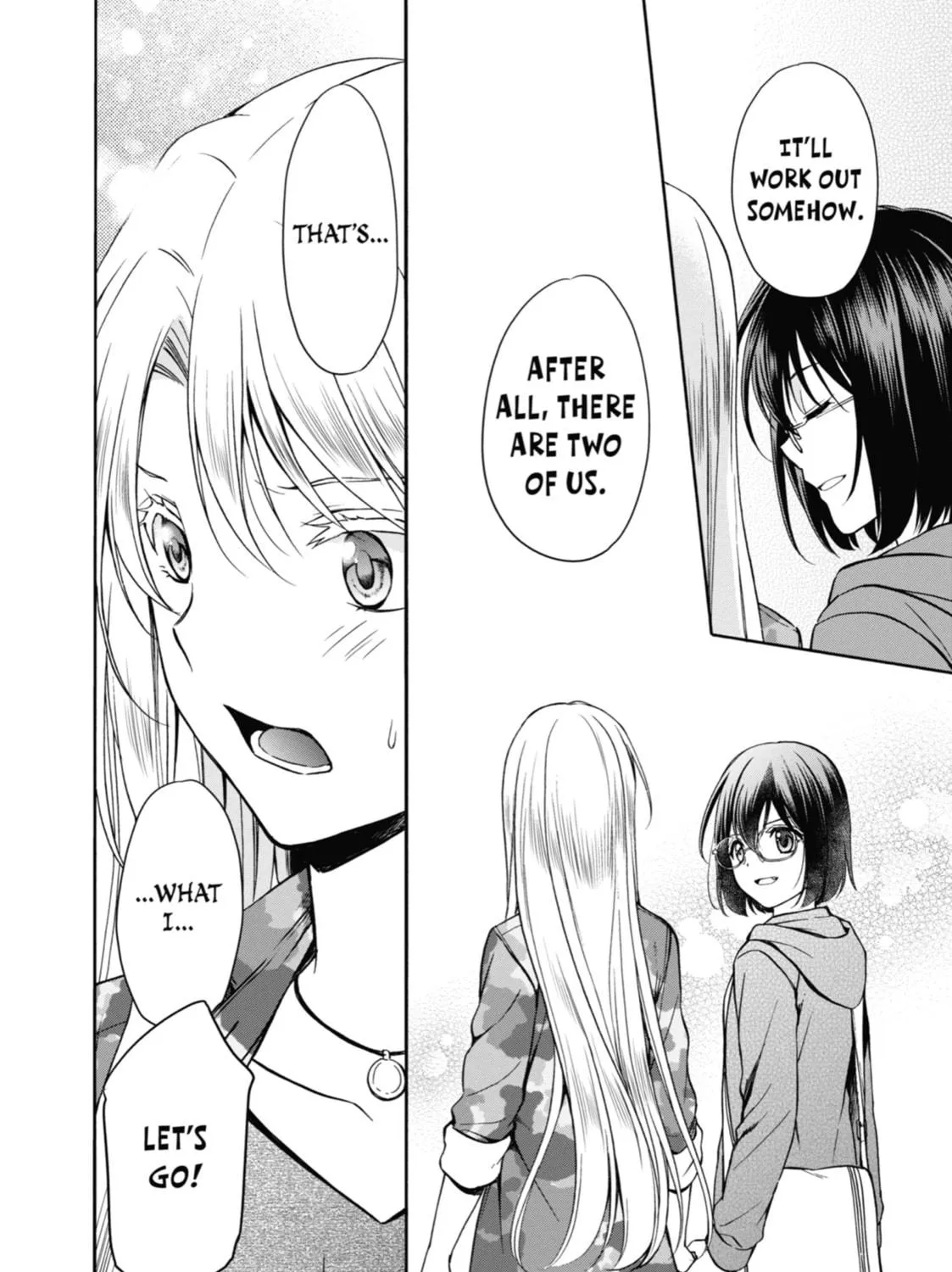 Read Otherside Picnic chapter 12 image 34 on Lezhin