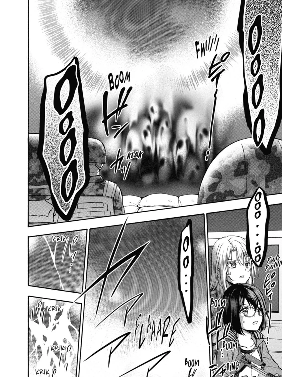 Read Otherside Picnic chapter 12 image 4 on Lezhin