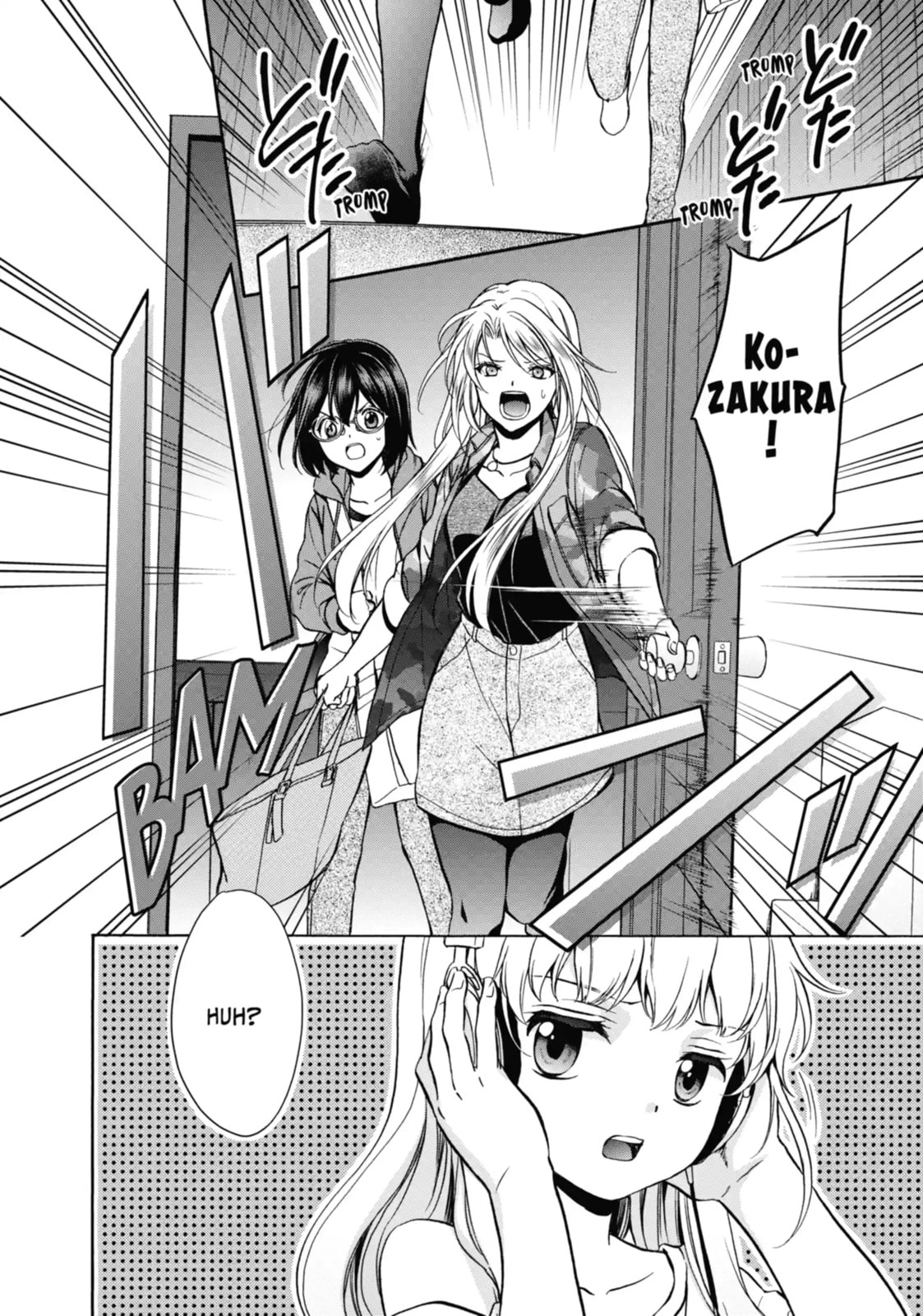 Read Otherside Picnic chapter 13.1 image 7 on Lezhin