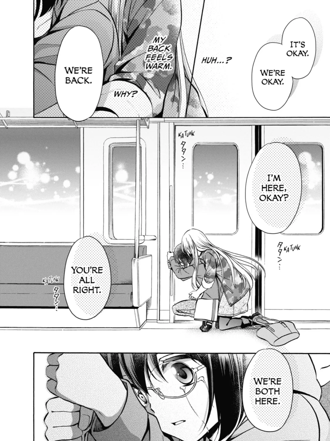 Read Otherside Picnic chapter 13 image 30 on Lezhin
