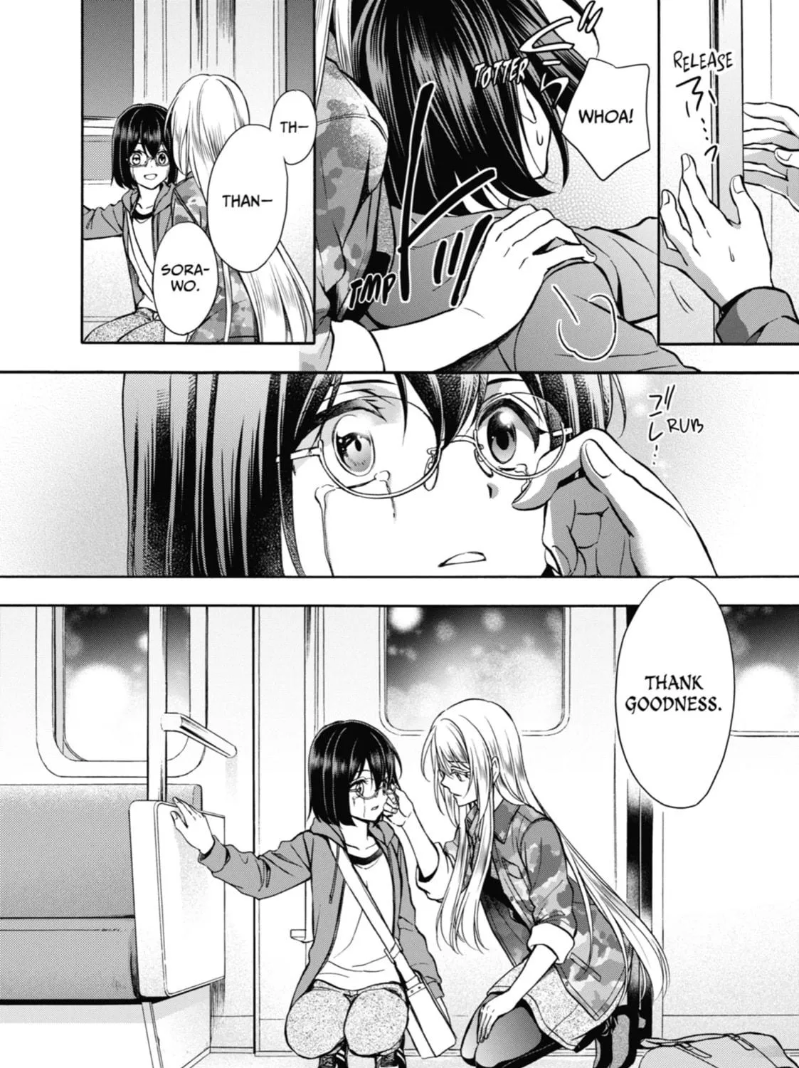 Read Otherside Picnic chapter 13 image 34 on Lezhin
