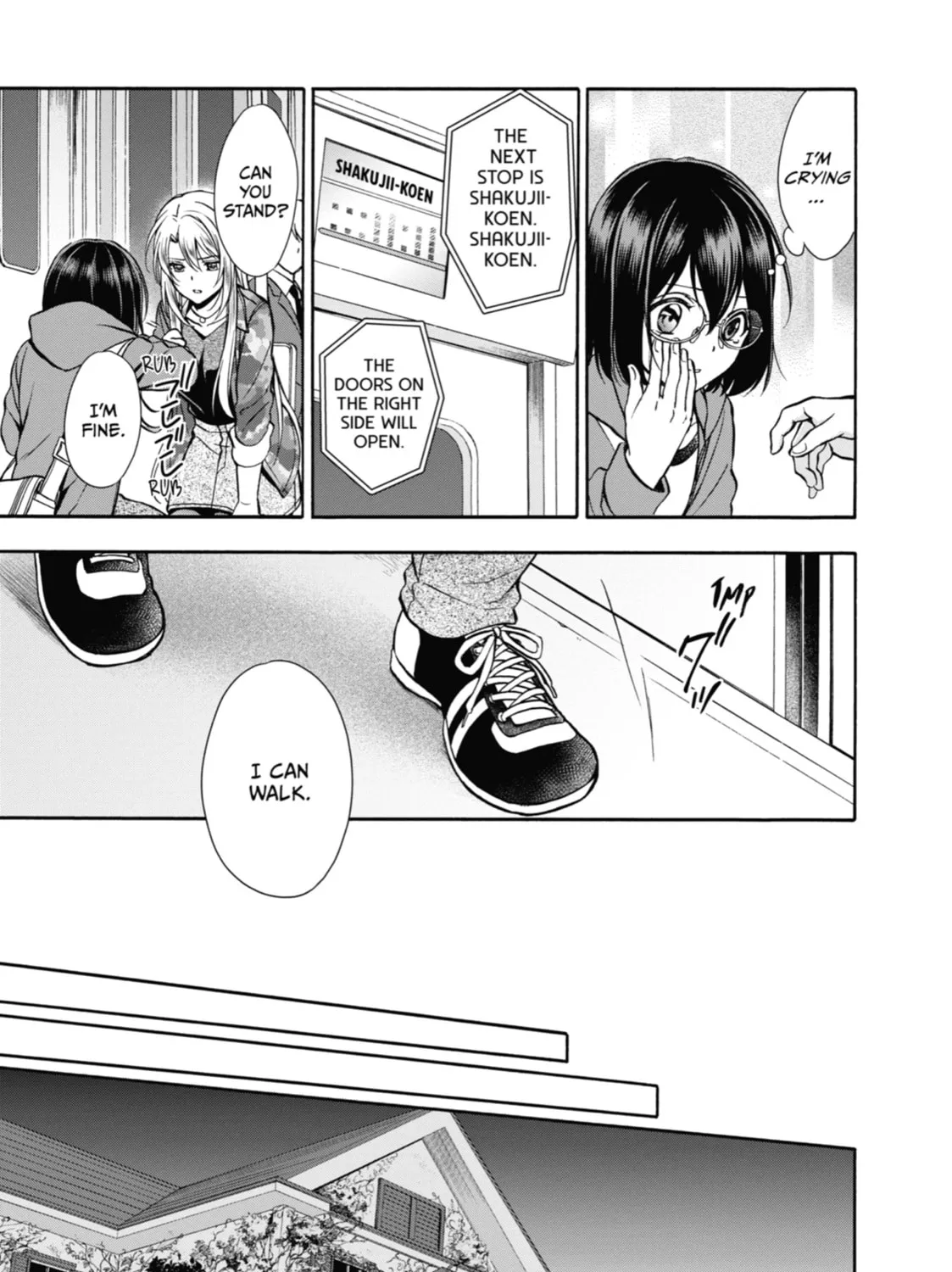 Read Otherside Picnic chapter 13 image 36 on Lezhin