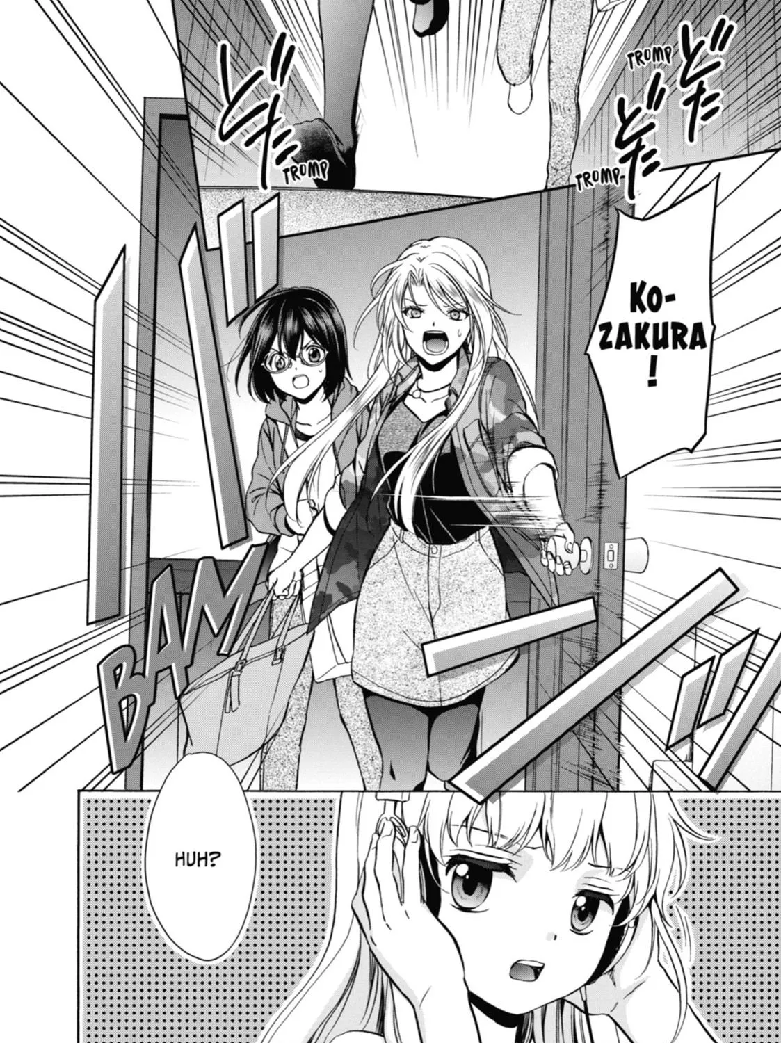 Read Otherside Picnic chapter 13 image 38 on Lezhin