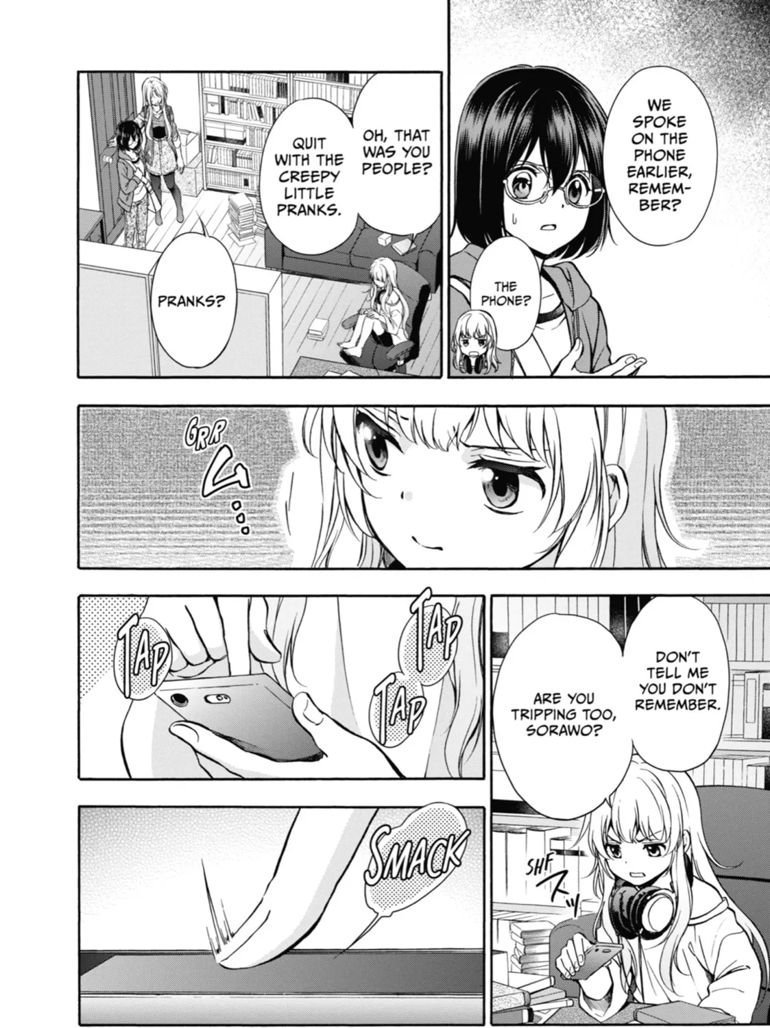 Read Otherside Picnic chapter 13 image 42 on Lezhin