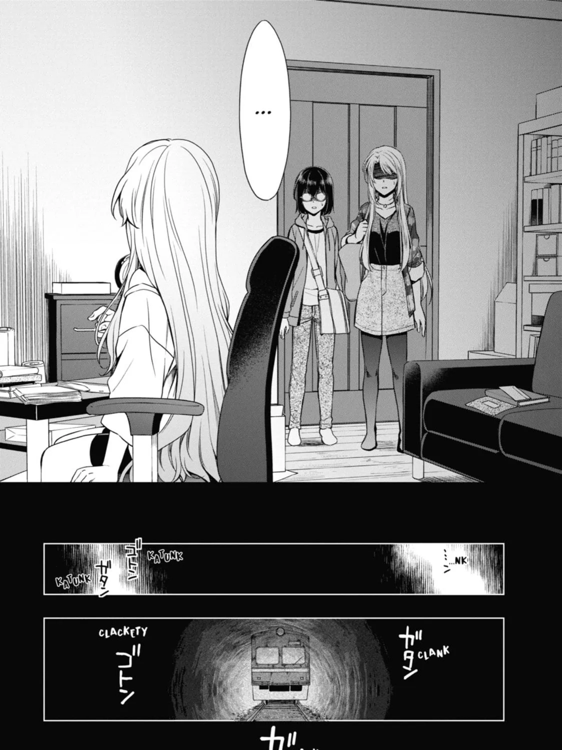 Read Otherside Picnic chapter 13 image 48 on Lezhin