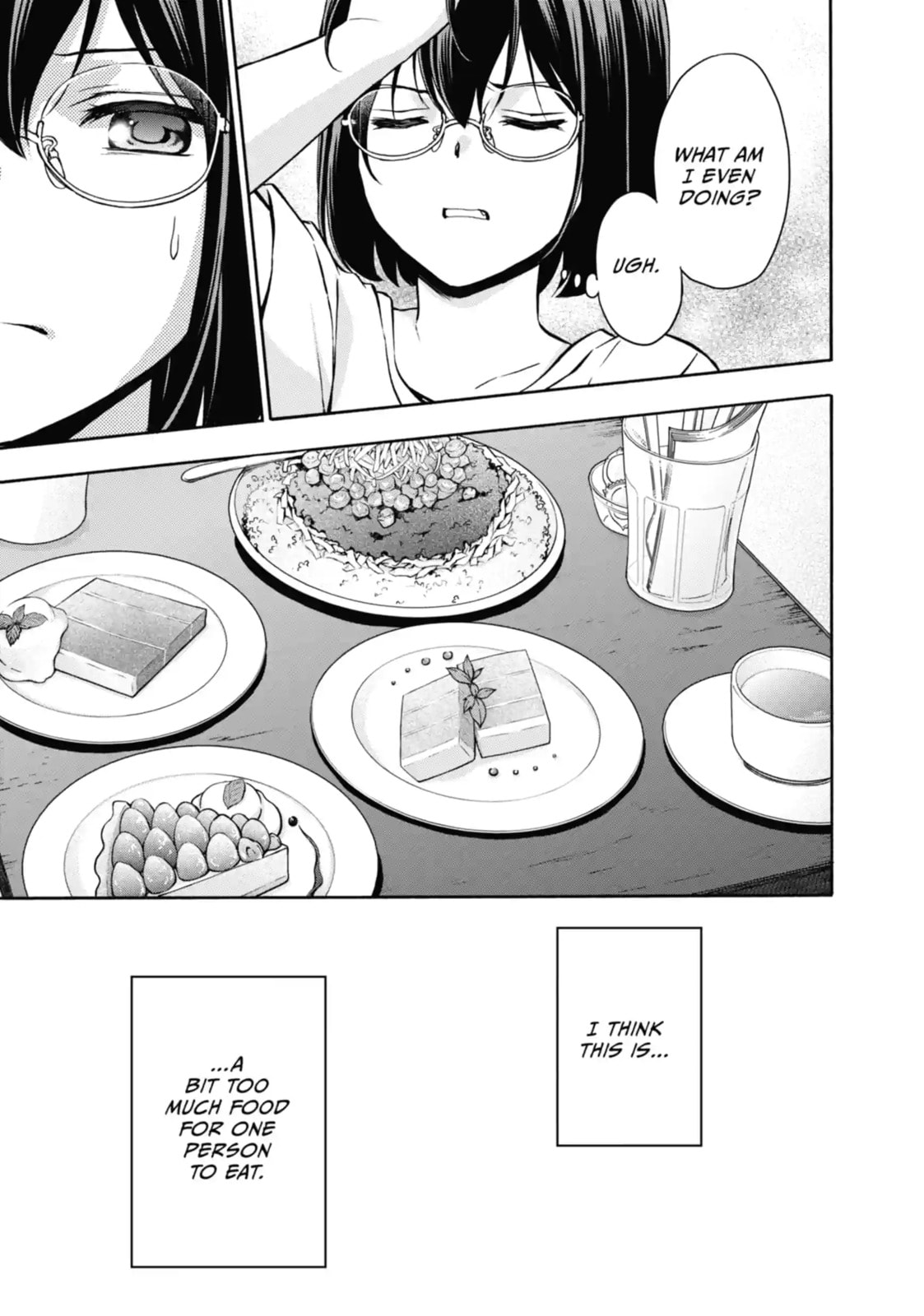 Read Otherside Picnic chapter 14.2 image 11 on Lezhin