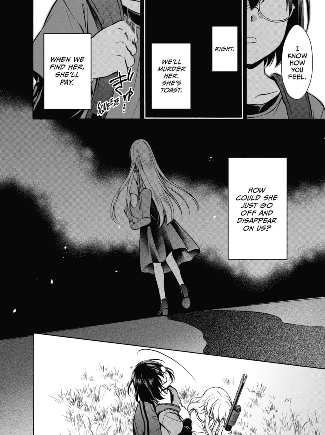 Read Otherside Picnic chapter 14 image 10 on Lezhin