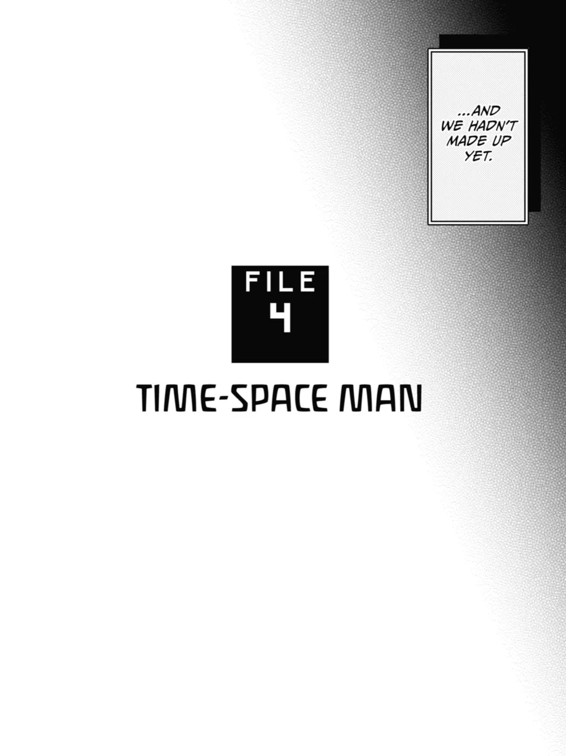 Read Otherside Picnic chapter 14 image 14 on Lezhin