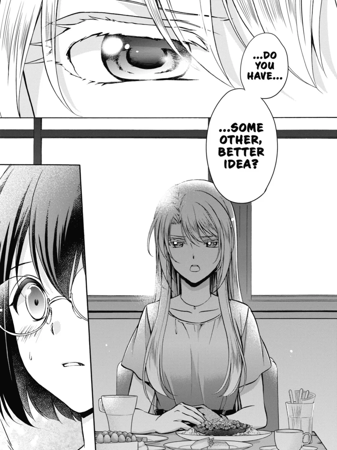 Read Otherside Picnic chapter 14 image 20 on Lezhin
