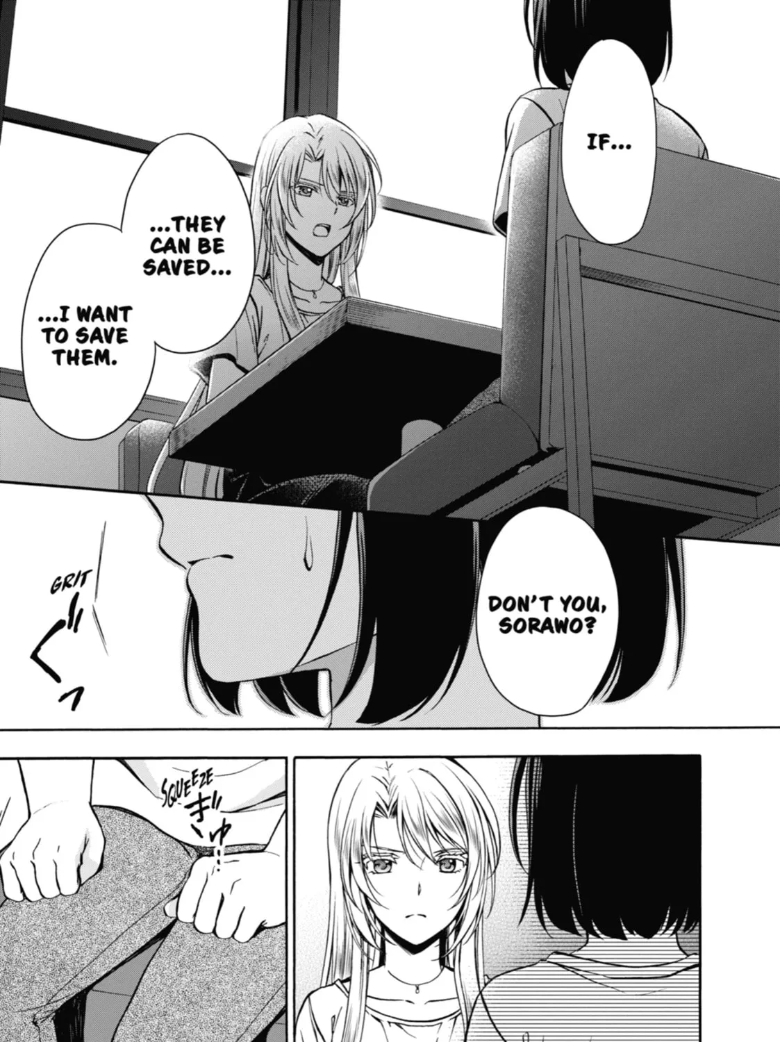 Read Otherside Picnic chapter 14 image 36 on Lezhin