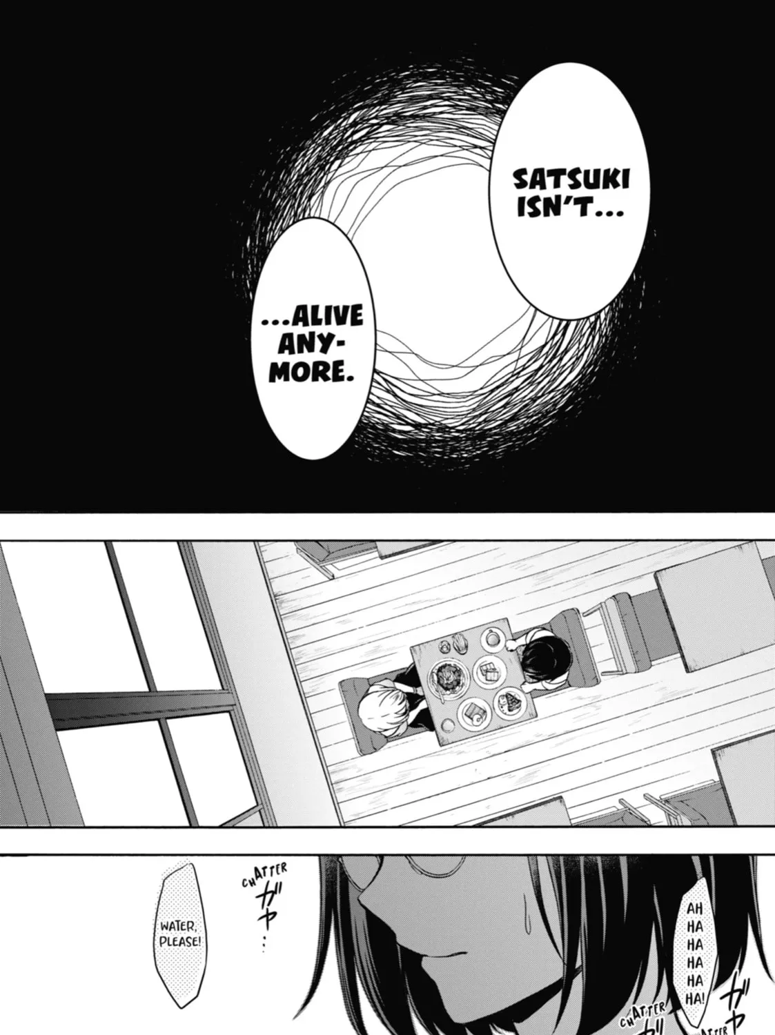 Read Otherside Picnic chapter 14 image 54 on Lezhin