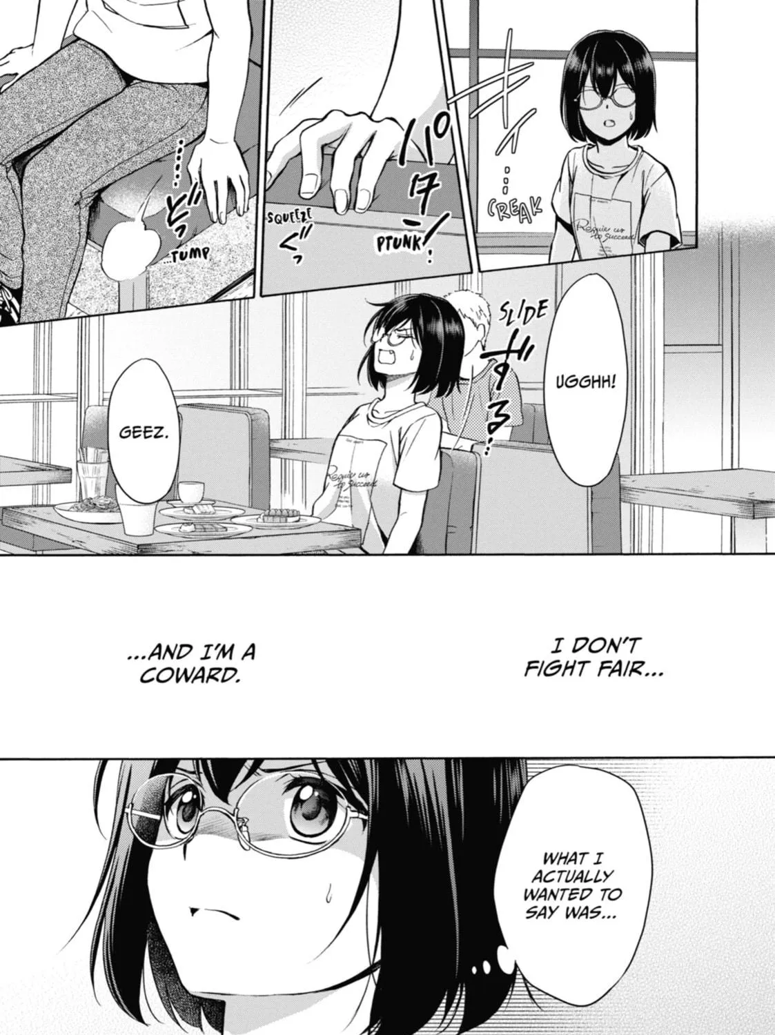 Read Otherside Picnic chapter 14 image 68 on Lezhin