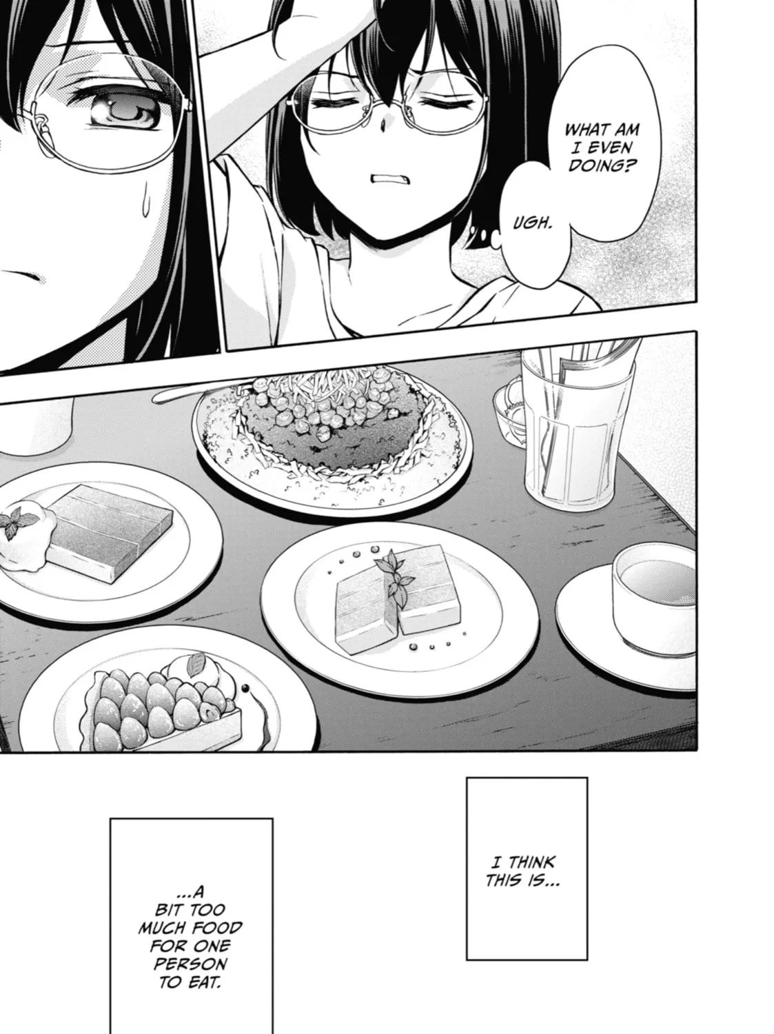 Read Otherside Picnic chapter 14 image 72 on Lezhin