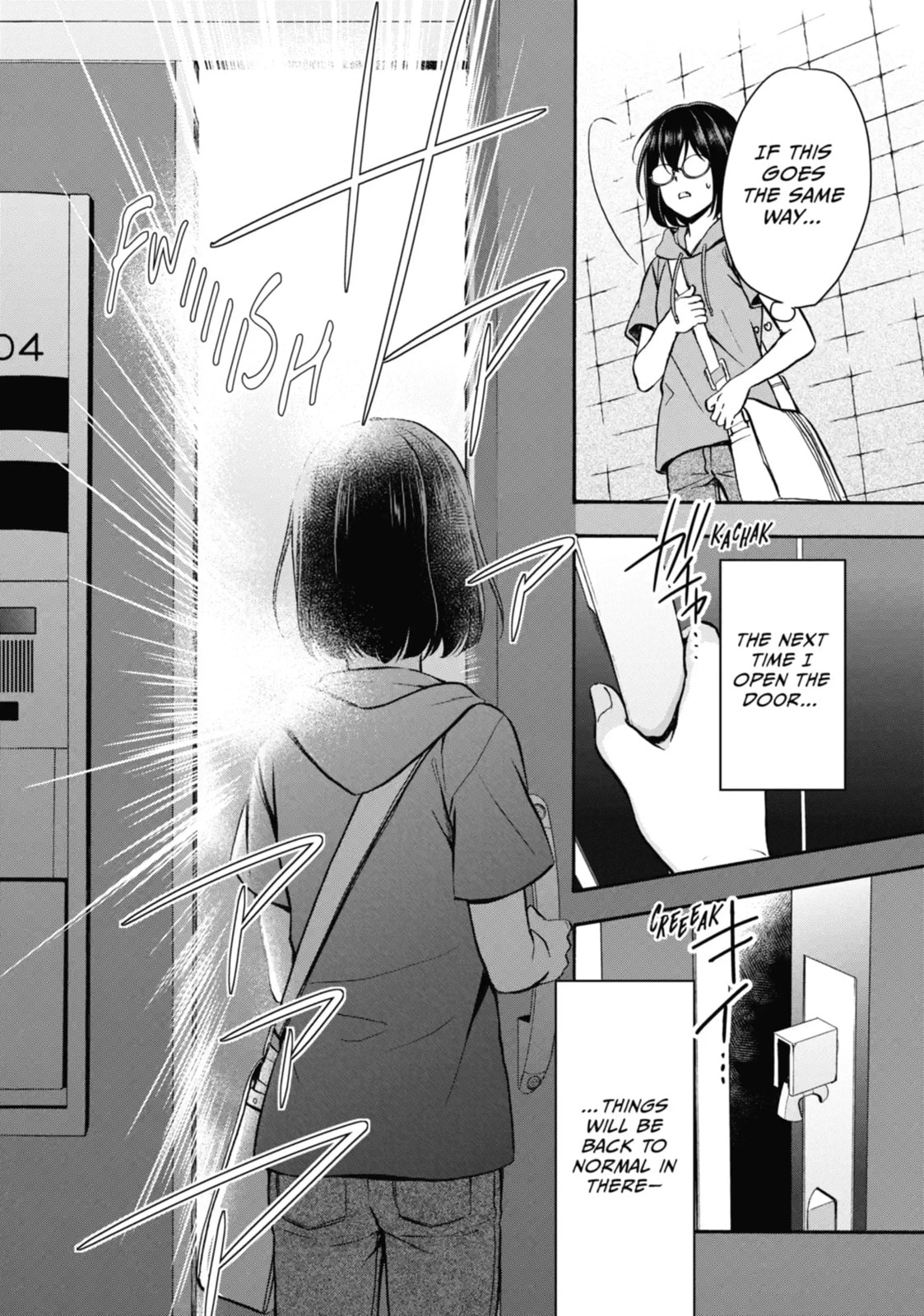 Read Otherside Picnic chapter 15.2 image 2 on Lezhin