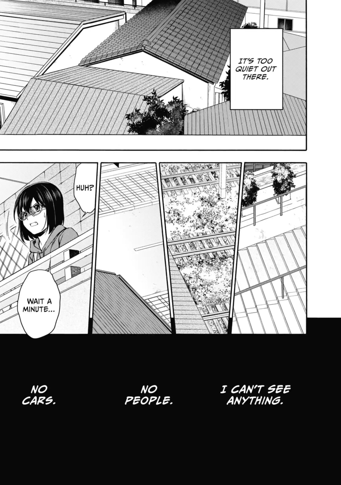 Read Otherside Picnic chapter 15.2 image 5 on Lezhin