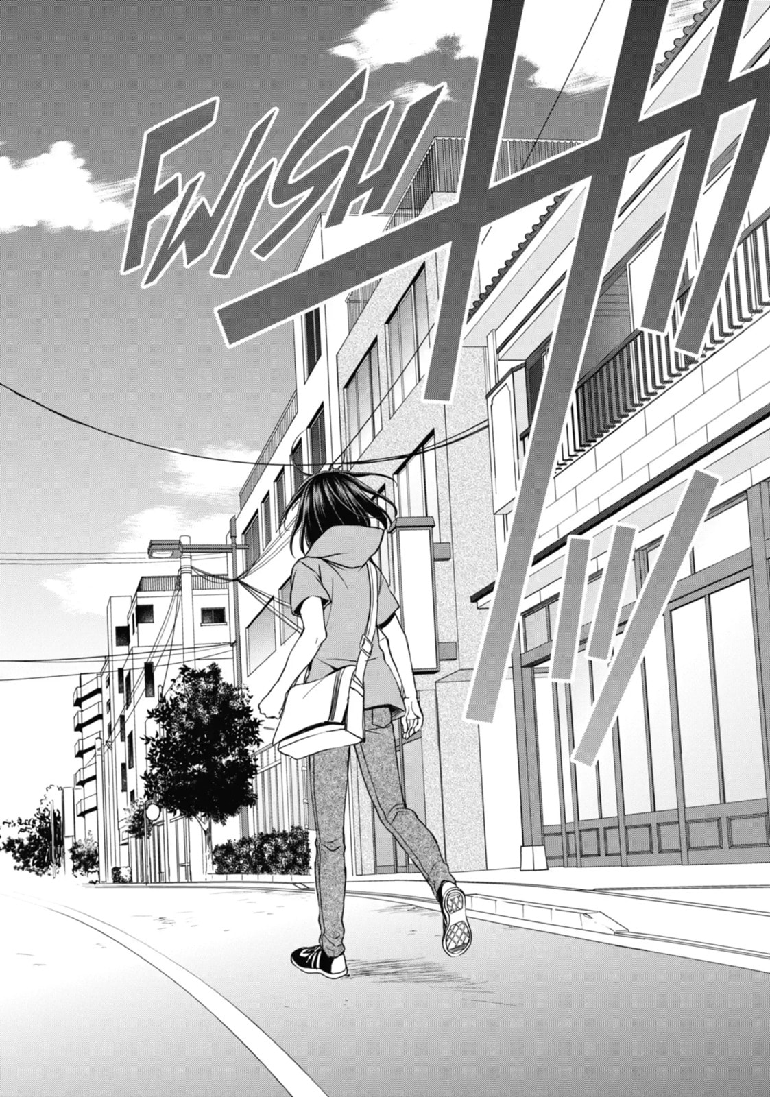 Read Otherside Picnic chapter 15.2 image 8 on Lezhin