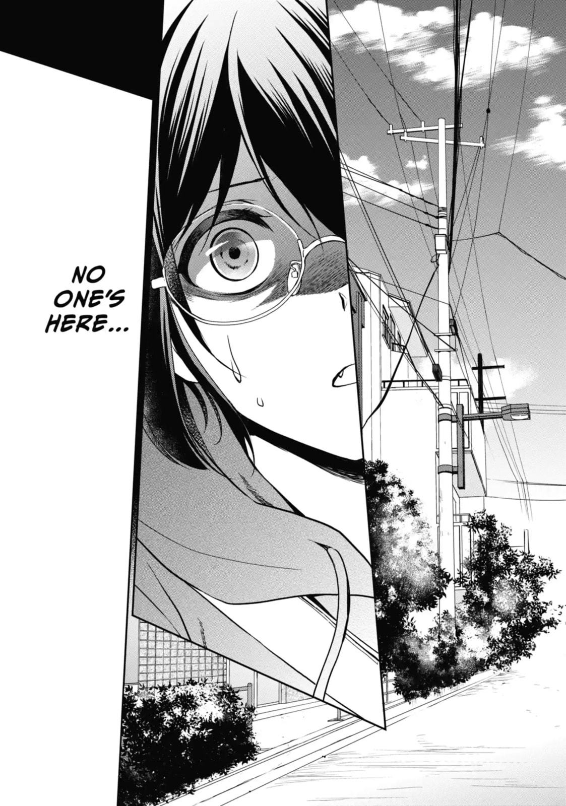 Read Otherside Picnic chapter 15.2 image 9 on Lezhin