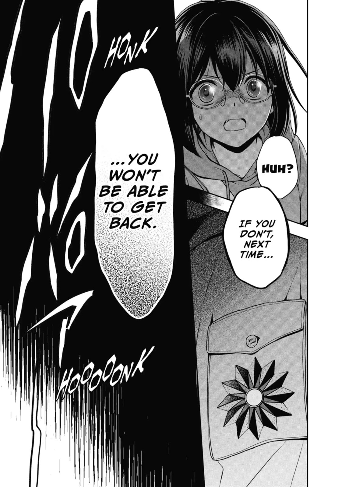Read Otherside Picnic chapter 15.3 image 5 on Lezhin