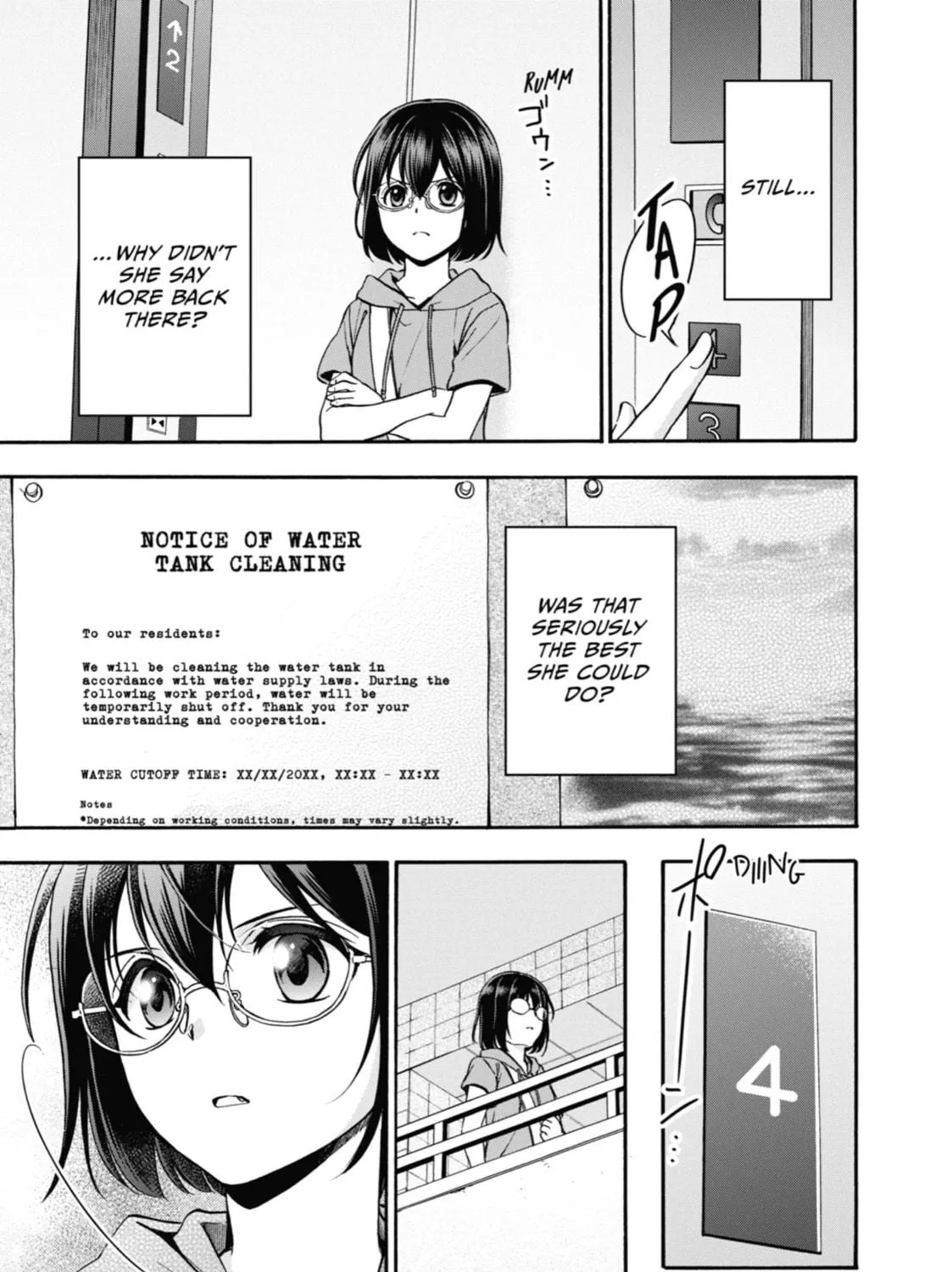 Read Otherside Picnic chapter 15 image 16 on Lezhin