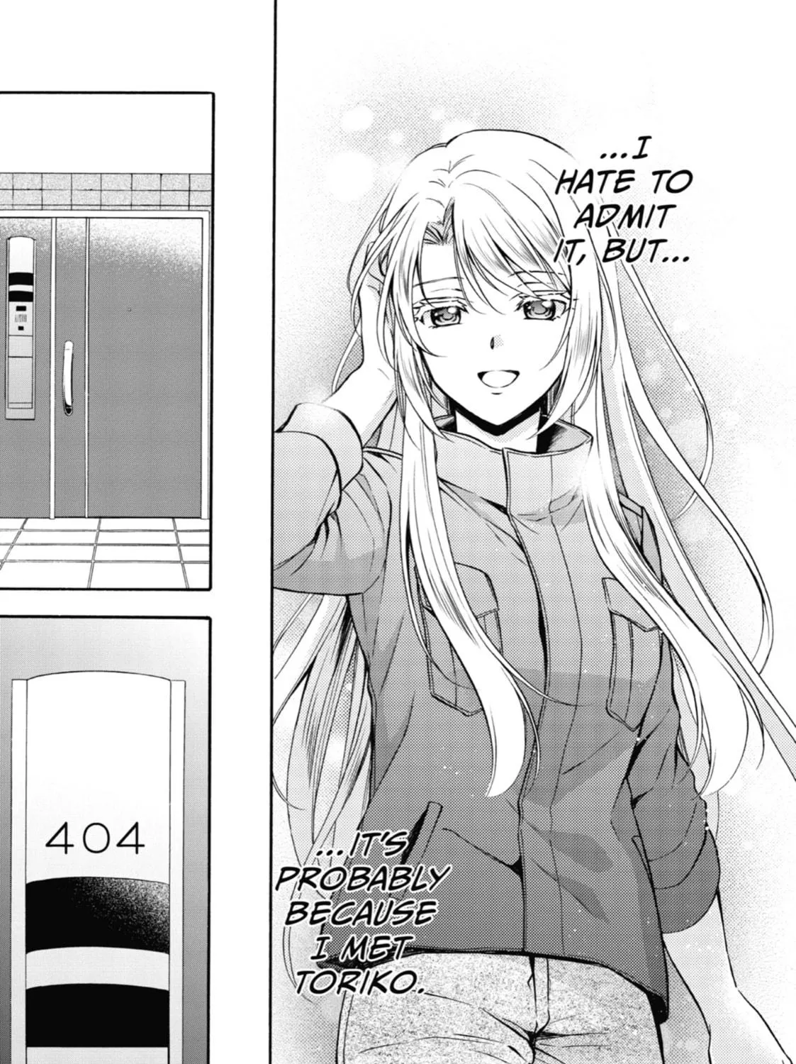 Read Otherside Picnic chapter 15 image 22 on Lezhin