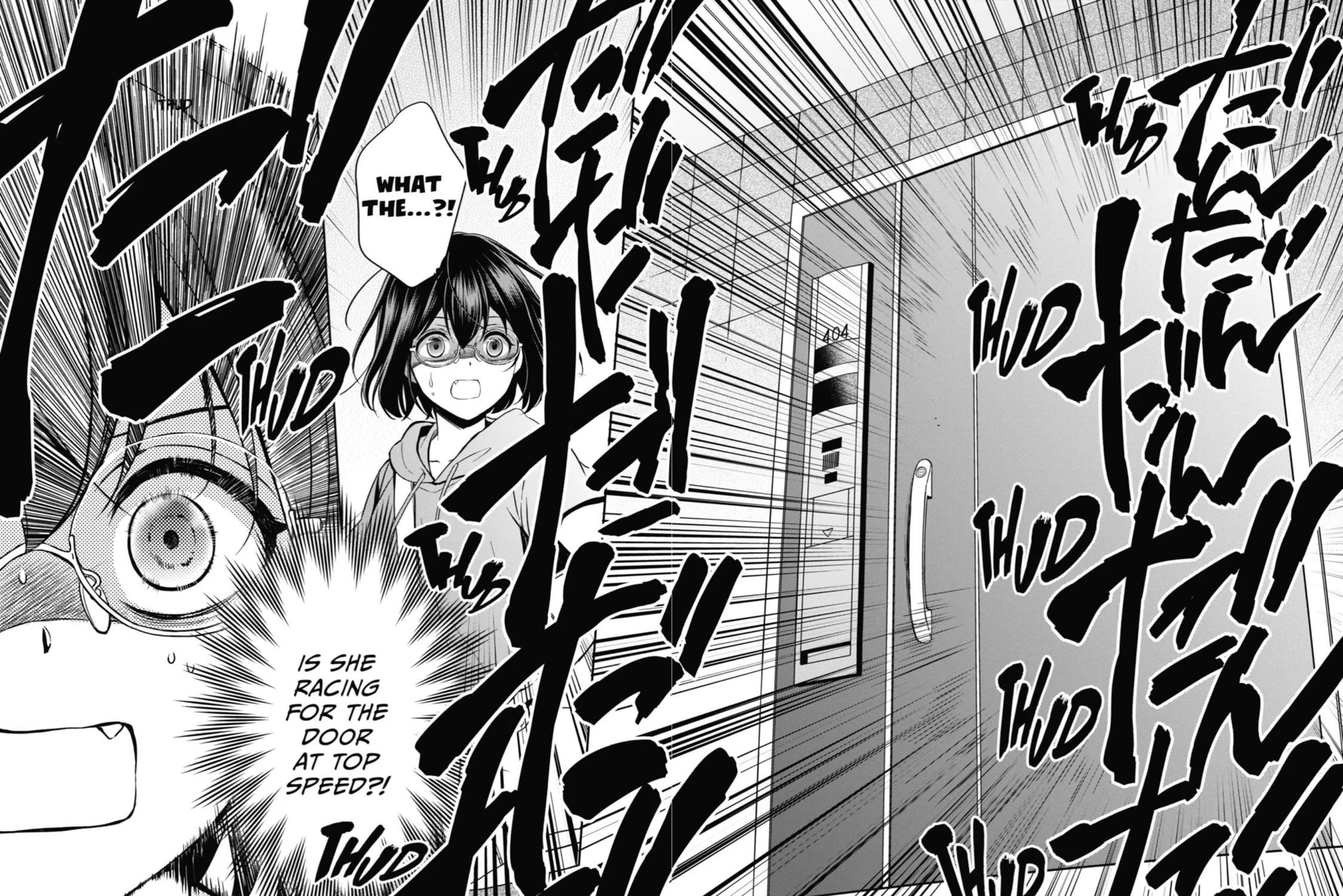 Read Otherside Picnic chapter 15 image 28 on Lezhin