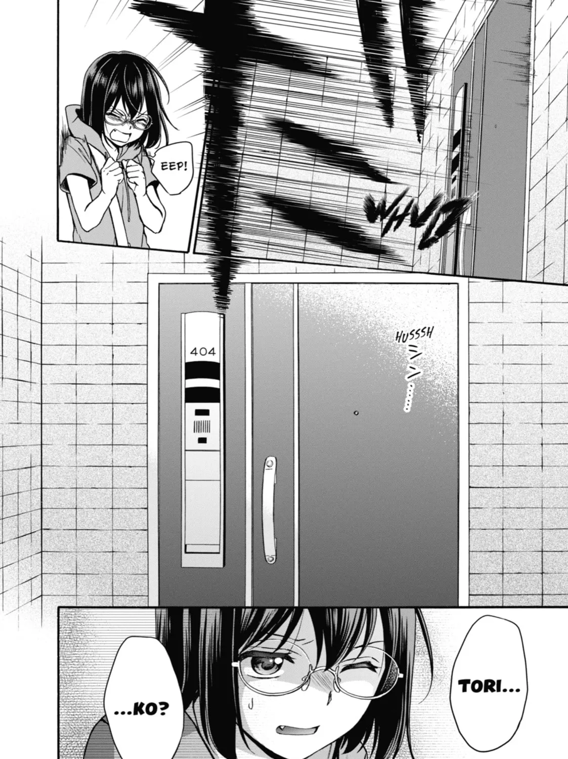 Read Otherside Picnic chapter 15 image 30 on Lezhin