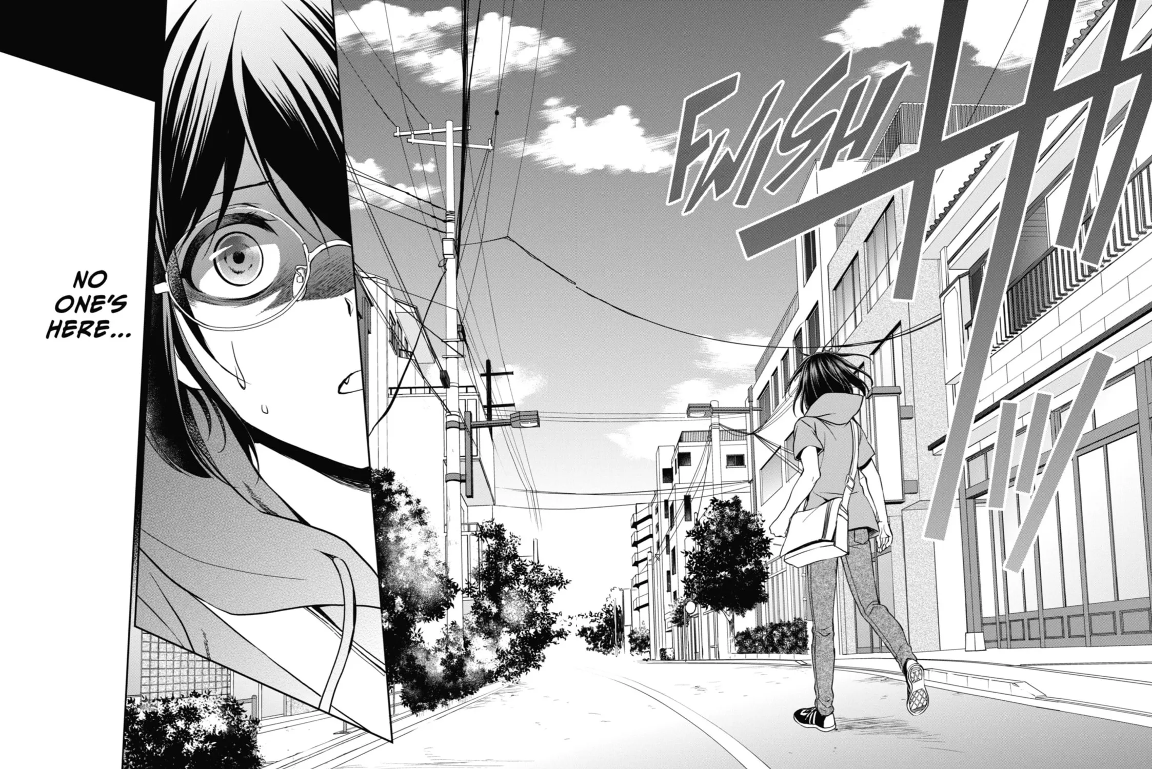 Read Otherside Picnic chapter 15 image 50 on Lezhin