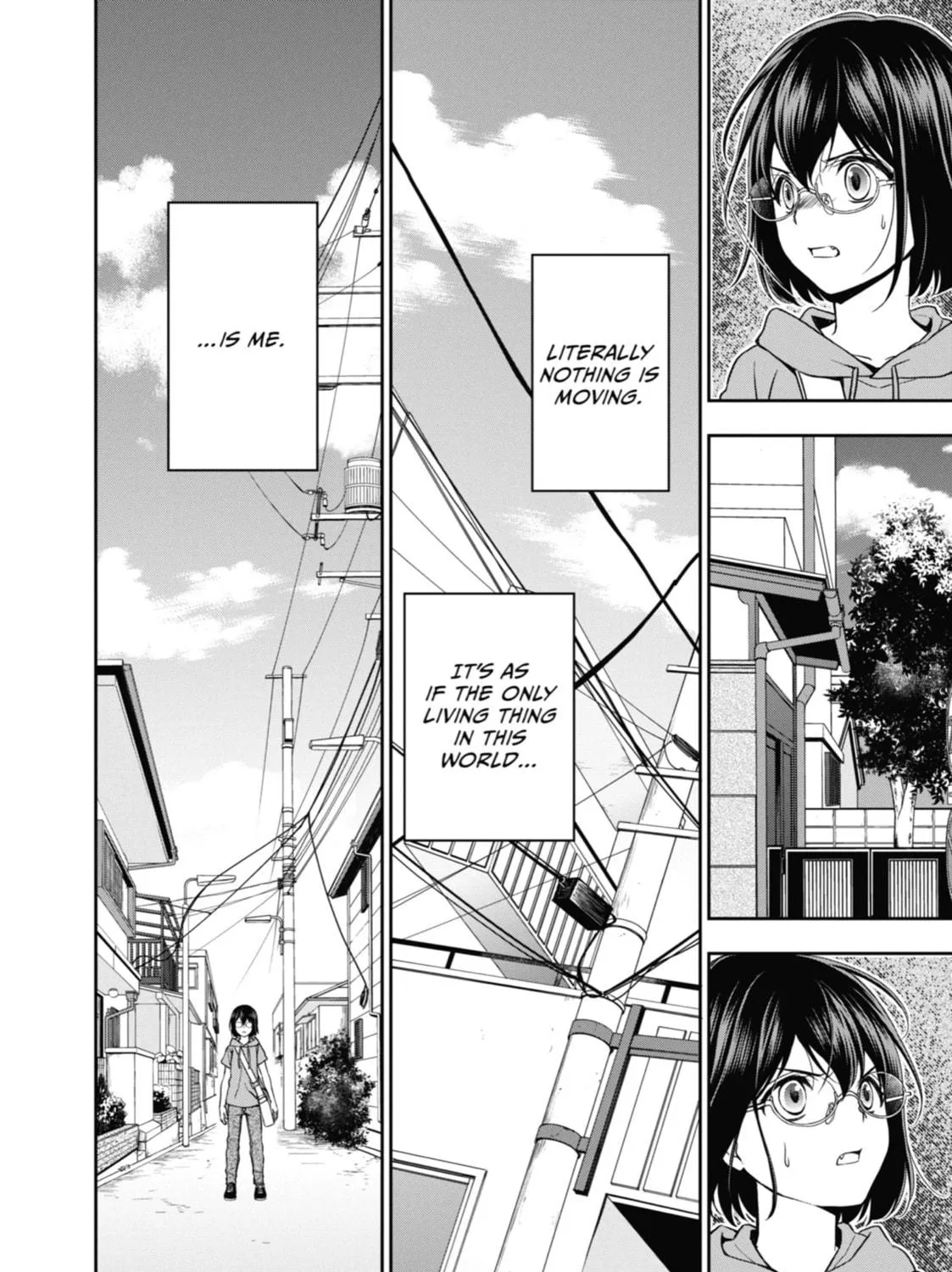 Read Otherside Picnic chapter 15 image 52 on Lezhin