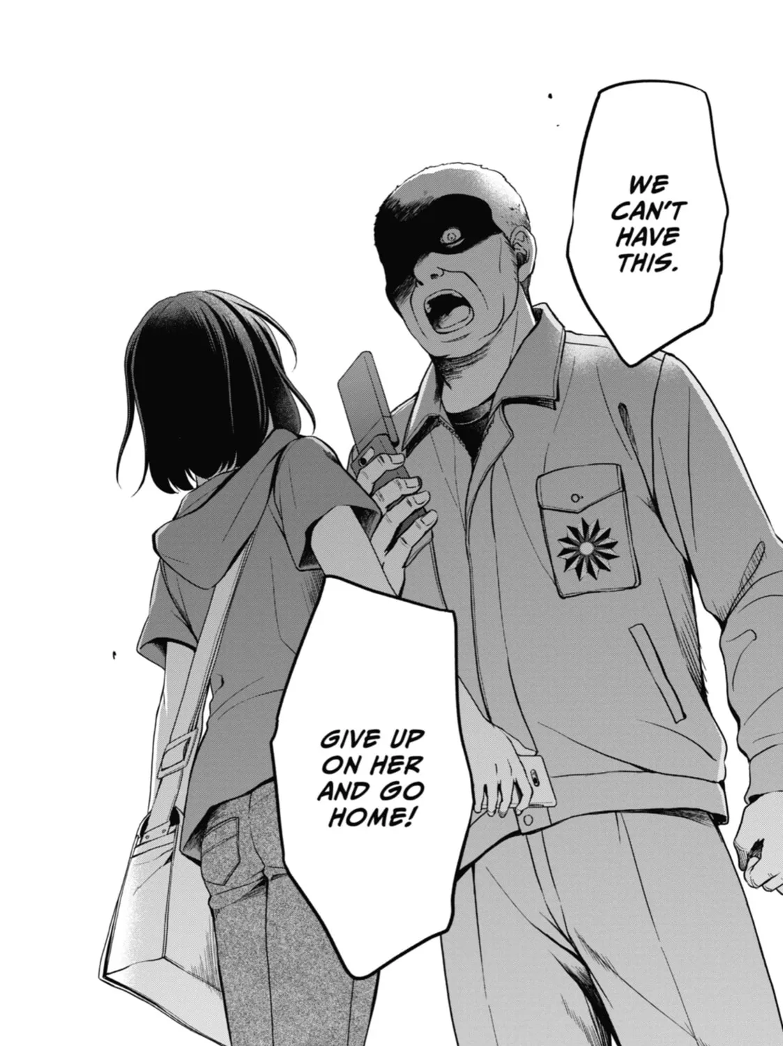 Read Otherside Picnic chapter 15 image 60 on Lezhin
