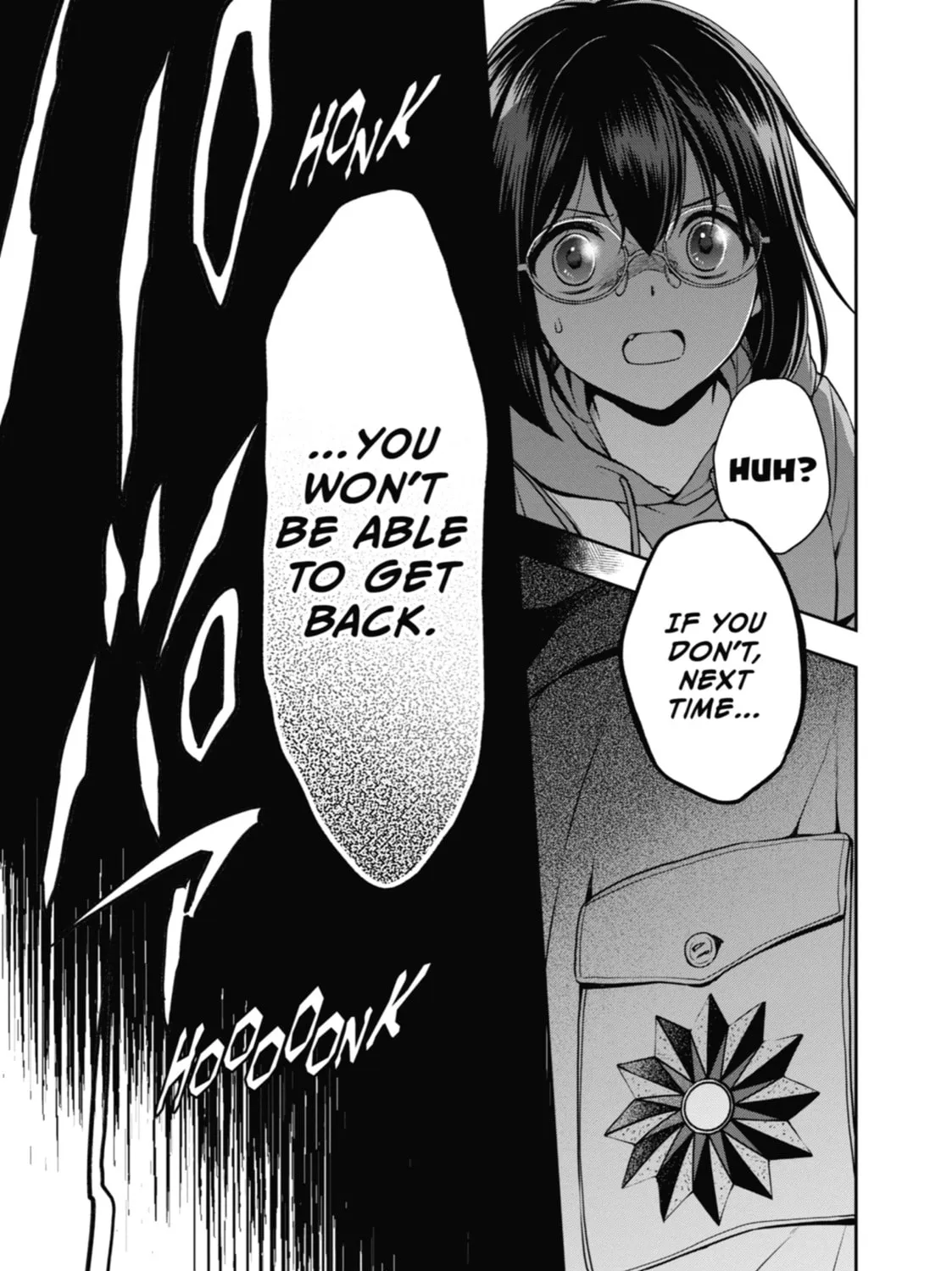 Read Otherside Picnic chapter 15 image 62 on Lezhin
