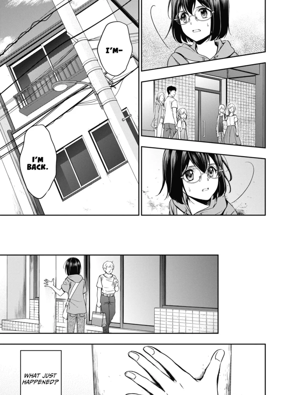 Read Otherside Picnic chapter 15 image 66 on Lezhin