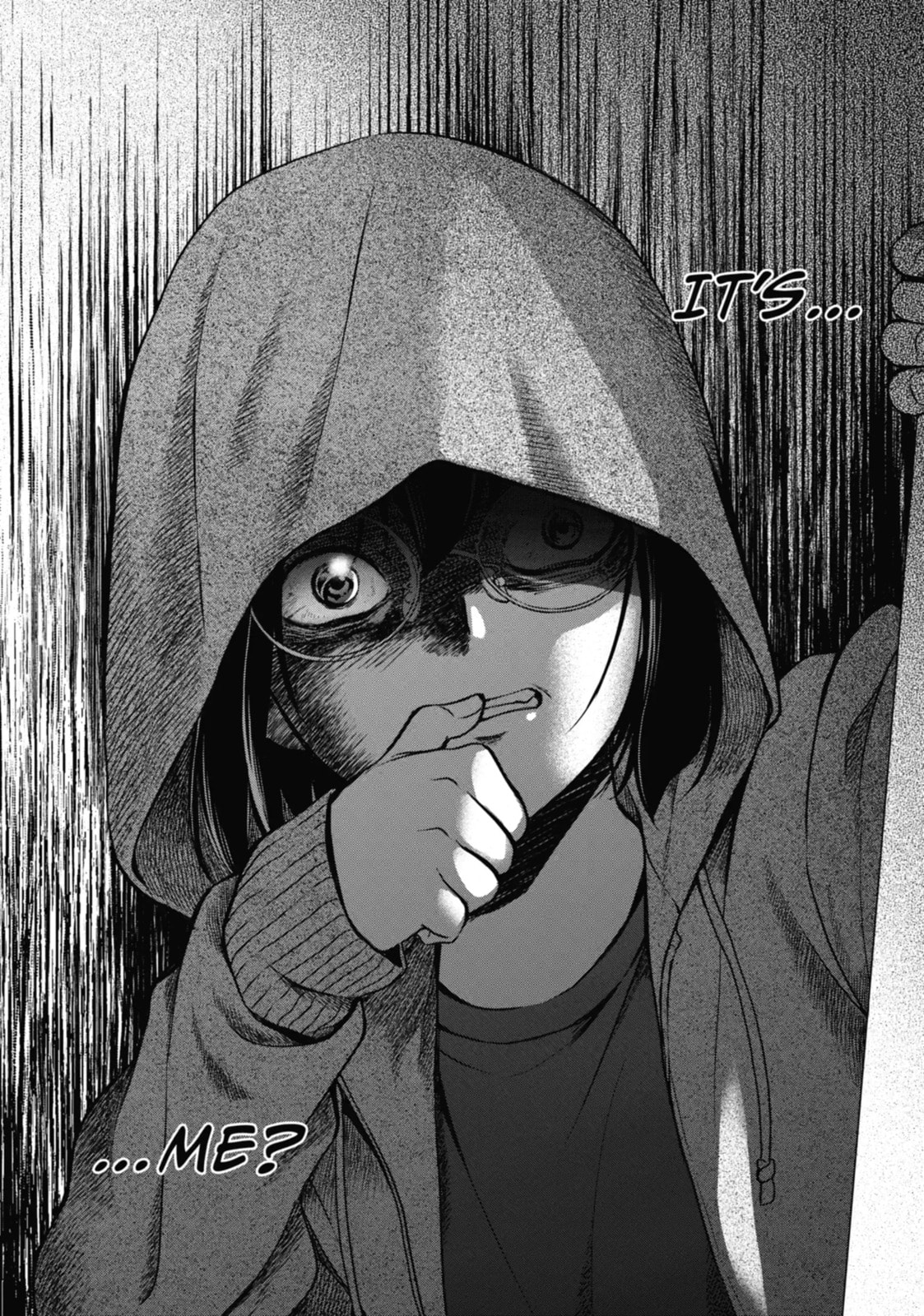 Read Otherside Picnic chapter 16.1 image 5 on Lezhin