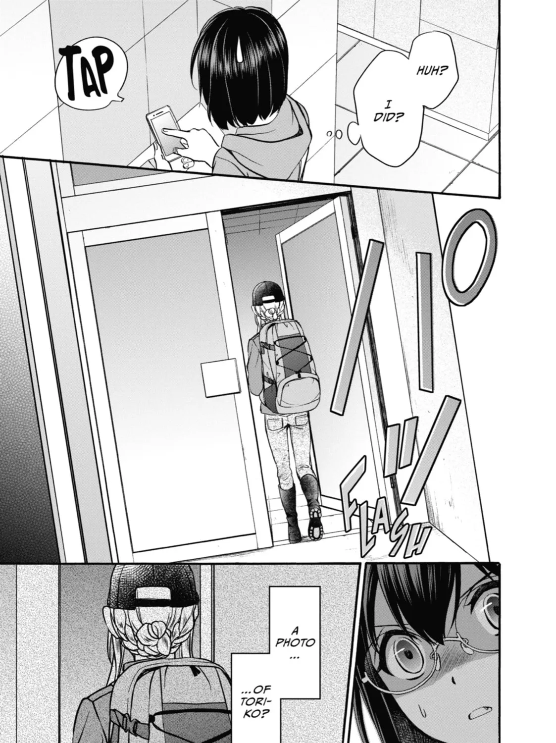 Read Otherside Picnic chapter 16 image 12 on Lezhin