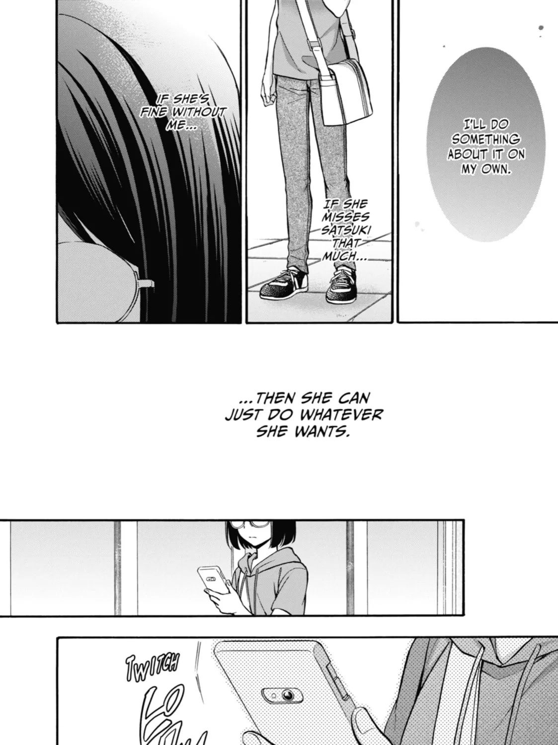 Read Otherside Picnic chapter 16 image 26 on Lezhin