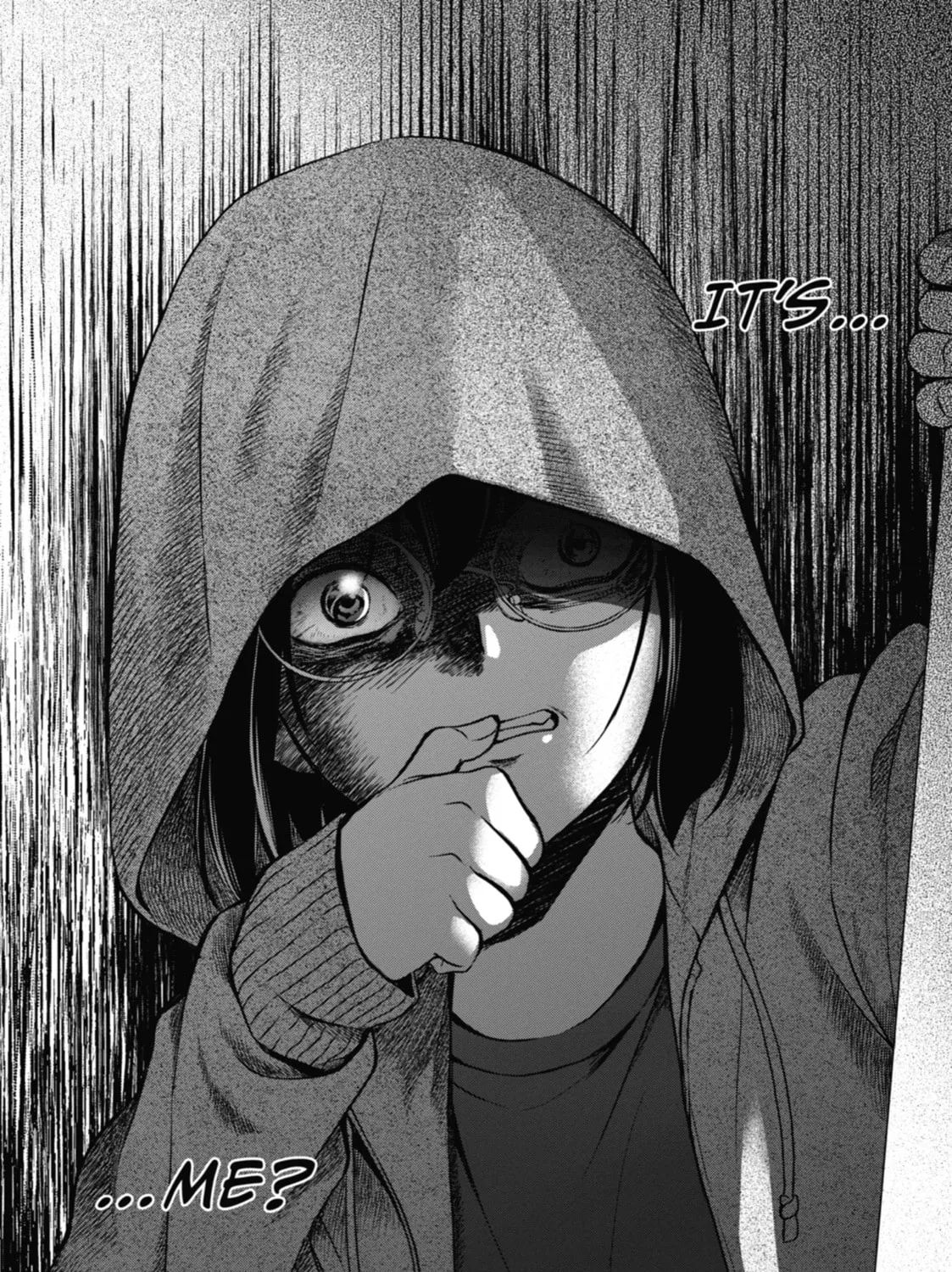 Read Otherside Picnic chapter 16 image 30 on Lezhin