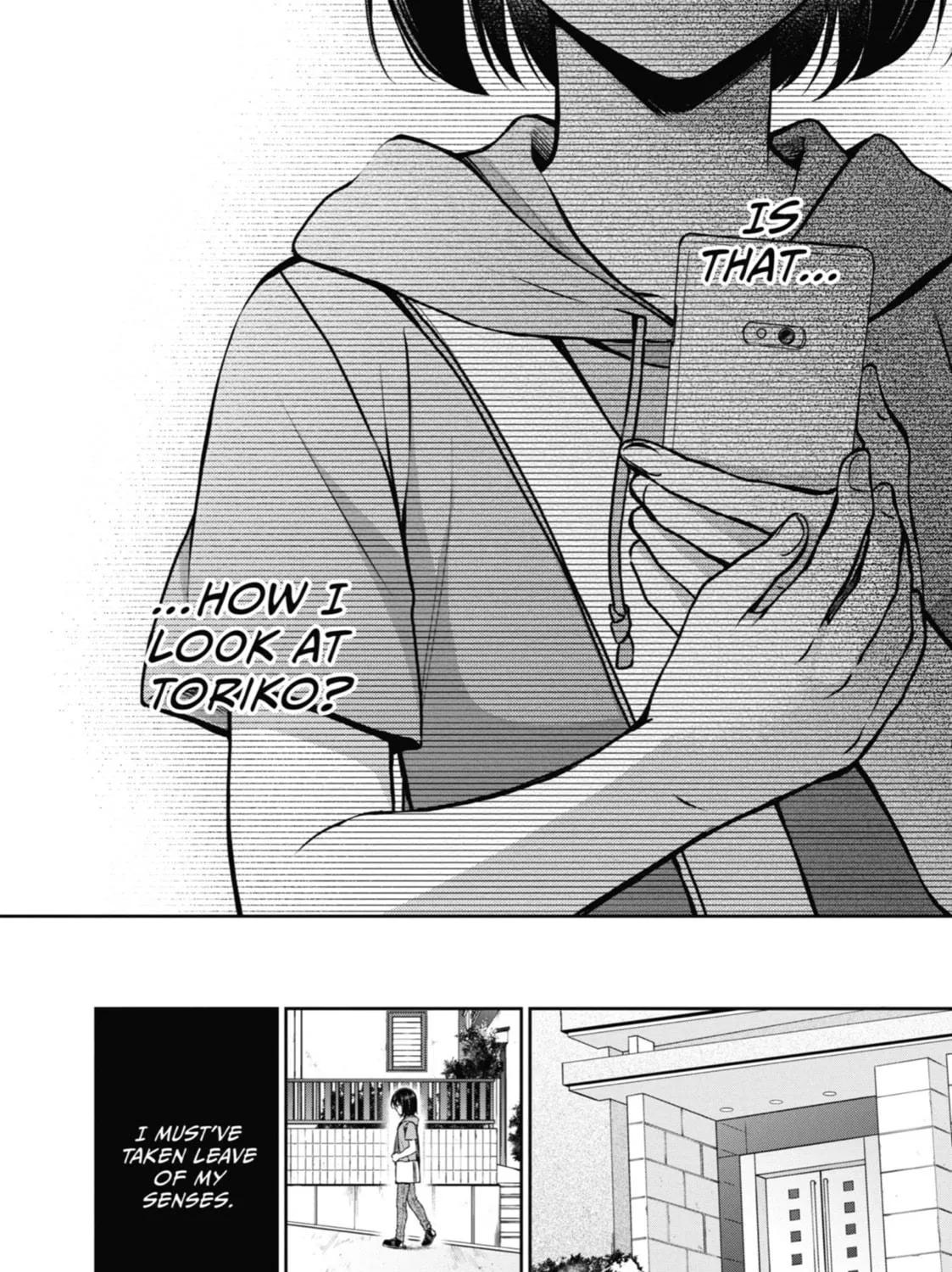 Read Otherside Picnic chapter 16 image 34 on Lezhin